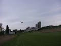 Don's Fairchild R-24