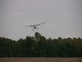 Don's Fairchild R-24