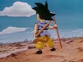 Dragon Ball GT ending 4