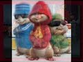 The Chipettes (Never See Me Again)