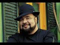 GEORGE DUKE-THE BLACK MESSIAH (CD: FACE THE MUSIC)
