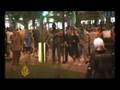 Karadzic extradited to The Hague amid protests - 30 Jul 08