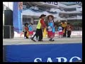 Actuacion de Rodrigo - Colegio Marianista