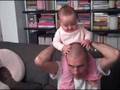 baby headgear