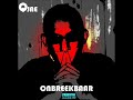 Ga Terug, een track van Qjae\