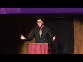 TFS Footloose: Opening/On Any Sunday