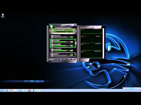 how to overclock a laptop