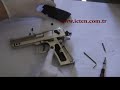Baby Desert Eagle Sokumu