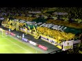 ジェフ千葉'11 vs鳥栖@フクアリ -Amazing Grace- JEF United Chiba fans 10,Sep.11