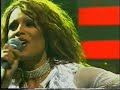 live i dansk tv 2001