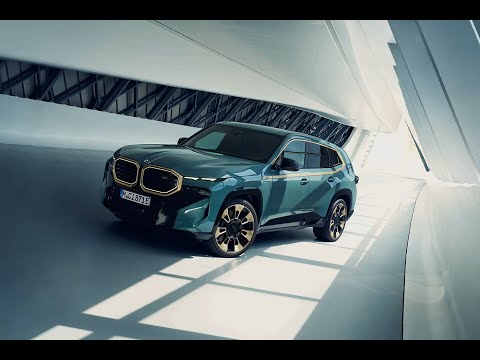 THE FIRST-EVER XM ĐÁNH DẤU KỶ NGUYÊN MỚI, MANG ĐẾN HIỆU SUẤT VÀ TRẢI NGHIỆM VẬN HÀNH ĐỈNH CAO.#THEXM