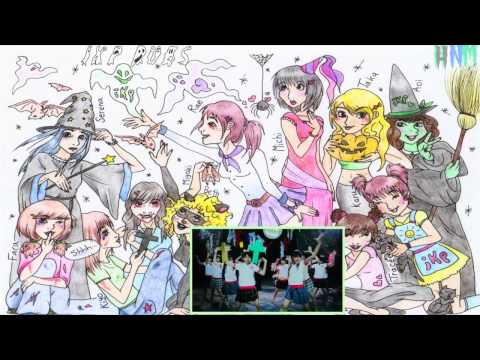 Hirota Aika - Hare na Mirai (晴れな未来)'s fifth release, Oh My Ghost!? ~Watashi ga akuryou ni natte mo~(オーマイゴースト?〜わたしが悪霊になっても〜). Original by: Shiritsu Ebisu Chuugaku // Ebichu...