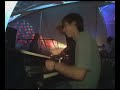 Bestival 2005 Pnu Riff