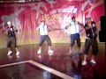 battekrew & p.i assasin at china dance & break battekrew & p.i assasin at china dance & break