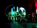 Cena de apertura LXIV Congreso y Campeonato Nacional Charro Zacatecas 2008 - Charro Floreando