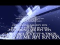 Suzanne Palmer Joy Video and Lyrics