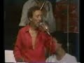 fania all stars en panama canta: santos colon dime