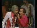 Fania All Stars En Panama Canta: Santos Colon \"Dime\"