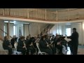 videos de Clarinet Connexions plays Mississippi Rag