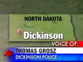Police: 3 ND College Students Found Dead in Pond