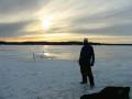  Ice Fishing