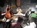 Even more Rroma rehearsals, Krakow, Even more Rroma rehearsals, Krakow,