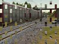 MSTS Elsmere Junction Part 2 MSTS Elsmere Junction Part 2