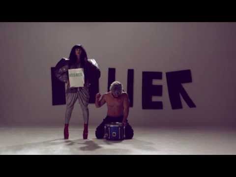 video art - www.JBGhumanJr.com.