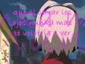 Evanescence - My Immortal - Sasuke y Sakura