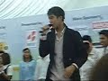 Sedang Ingin Bercinta -Aliff Aziz