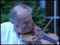 Ivry Gitlis - Mozart Violin Sonata K.301 in G major