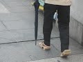 Stilted Shoes Stilted Shoes