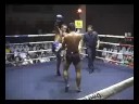 Ritt continues win streak with 2nd round KO at Patong Stadiumn