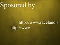 adriatic racing league f1 2007   old hockenheim