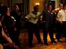 kerron dancing like a diva