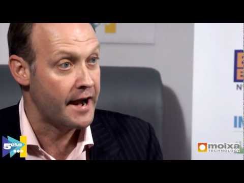 Simon Daniel - Moixa - Interview