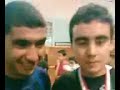 la coupe de anis et oussama