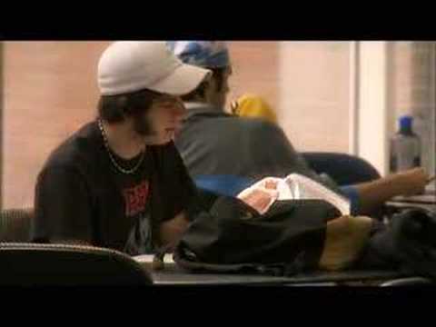University of Michigan-Dearborn: ...