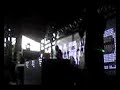 Paranoid Project na Infinity Vision indoor 30/11