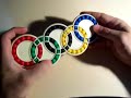 Olympic Rings Olympic Rings