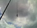 Mad saltando de Bungee Jump !!! Mad saltando de Bungee Jump !!!