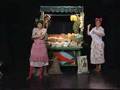 שתי גברות ופלפל-תיאטרון הקרון / Two Ladies and Pepper