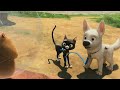 BOLT - KINOTRAILER - 16x9 HQ BOLT - KINOTRAILER - 16x9 HQ