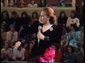 videos de Gracia Montes.- Viene Triana
