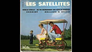 Les Satellites - Chariot (1962)