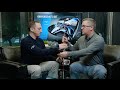 Callaway Talks XR 16 Driver & Fairway