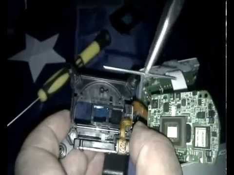 how to attach a uv filter to a camera