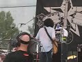 Rx Bandits - Taking Chase (Live at Bonnaroo)