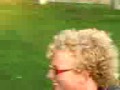 mijn broetje