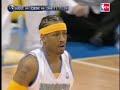 Rocketa 94 - Nuggets 111 (14.04.08)